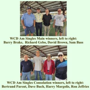 Results 2024-2025 L03 Winner Pics