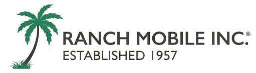 Ranch MHP Logo
