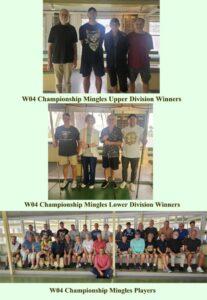 Results 2025-2026 W04 Pics