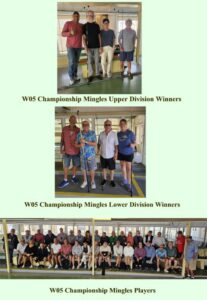 Results 2025-2026 W05 Pics