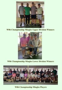 Results 2025-2026 W06 Pics