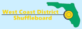 West Coast District of the Florida Shuffleboard Association